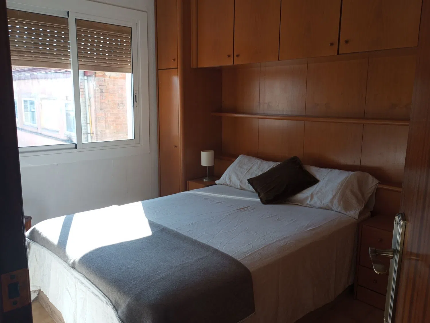 Piso en rambla Catalana, 57 - Foto 9