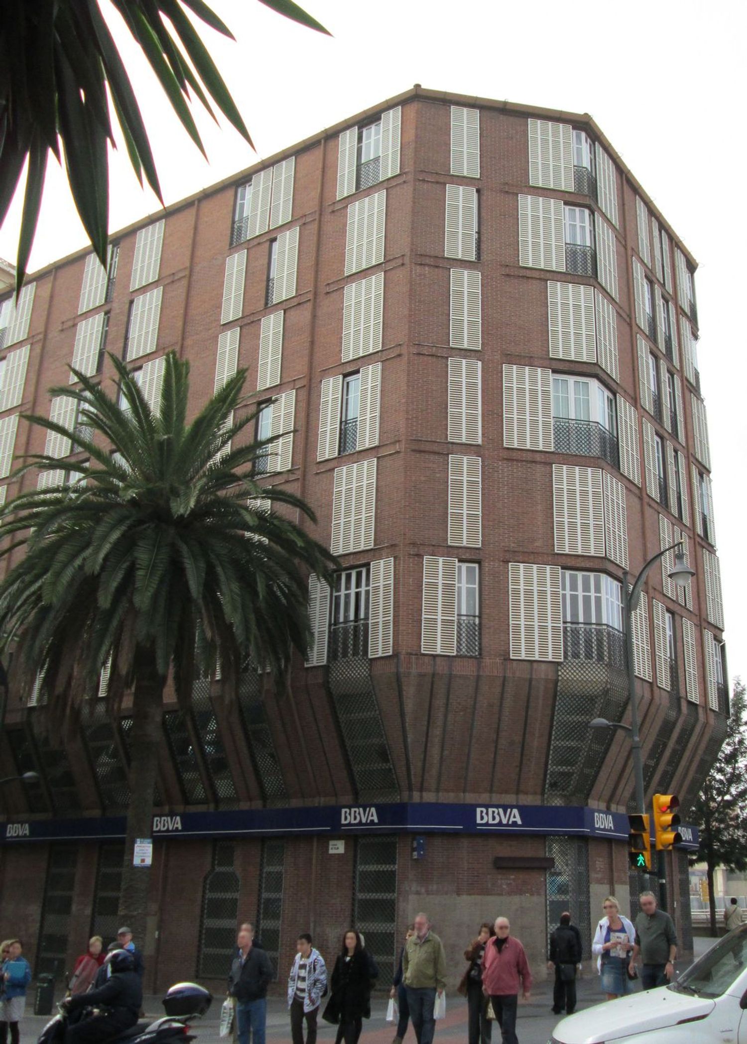 Piso en Alameda de Colón, Ensanche Centro - Soho - Foto 8