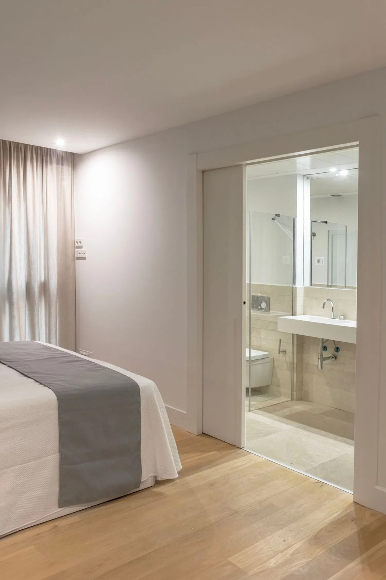 Piso en calle del Príncipe de Vergara, 76 - Foto 9