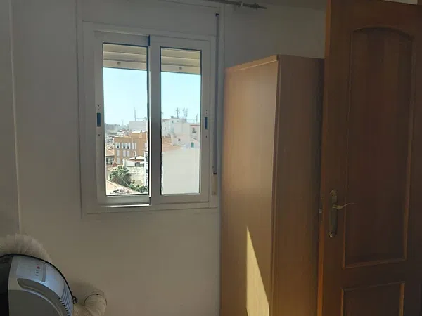 Piso en Plaza capuchinos, 14, El Ejido - Foto 8