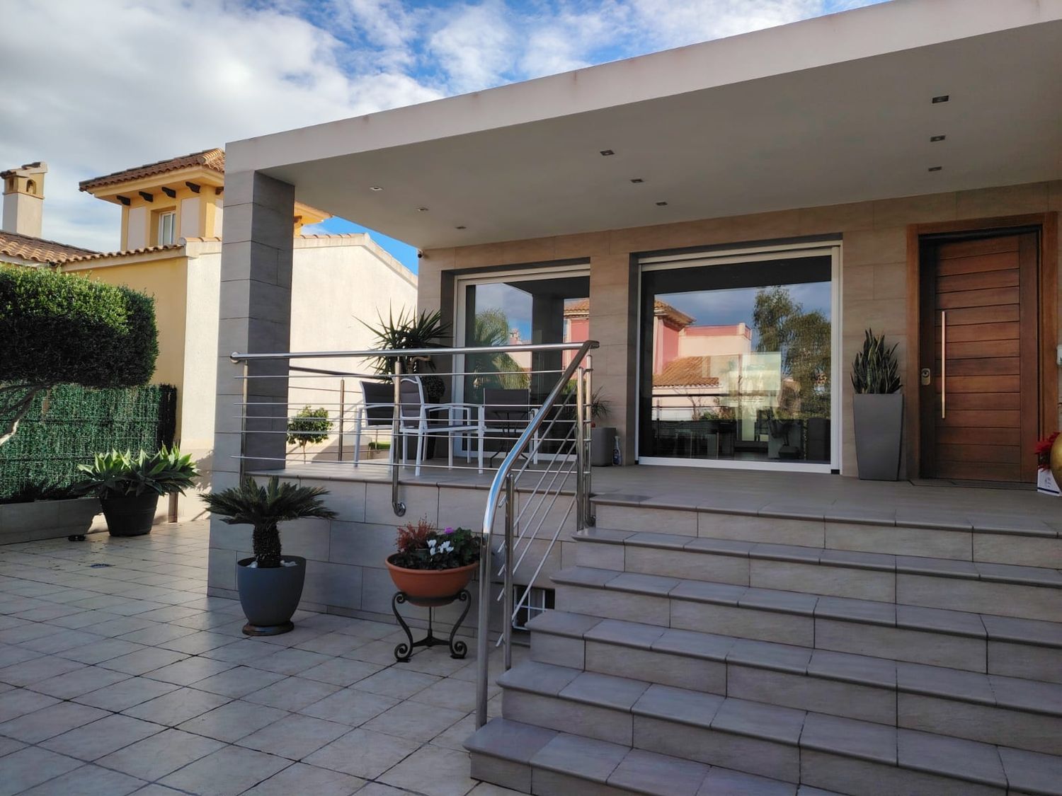Casa o chalet independiente en Avenida de la Glorieta, 46, Churra - Foto 20