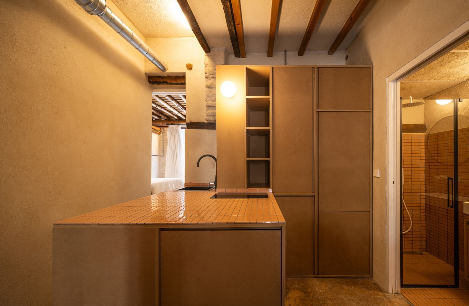 Piso en Calle Molinos, 23, Cuesta Escoriaza - Barranco del Abogado - Foto 15