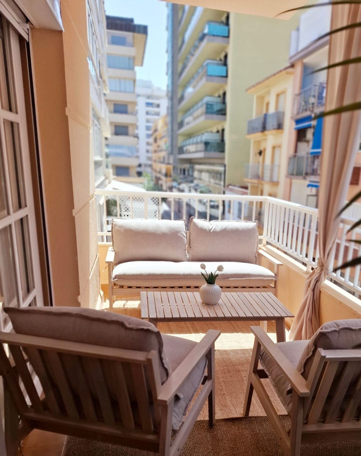 Piso en Calle Juan Sebastián Elcano, 14, Zona Puerto Deportivo, Zona Puerto Deportivo - Foto 6