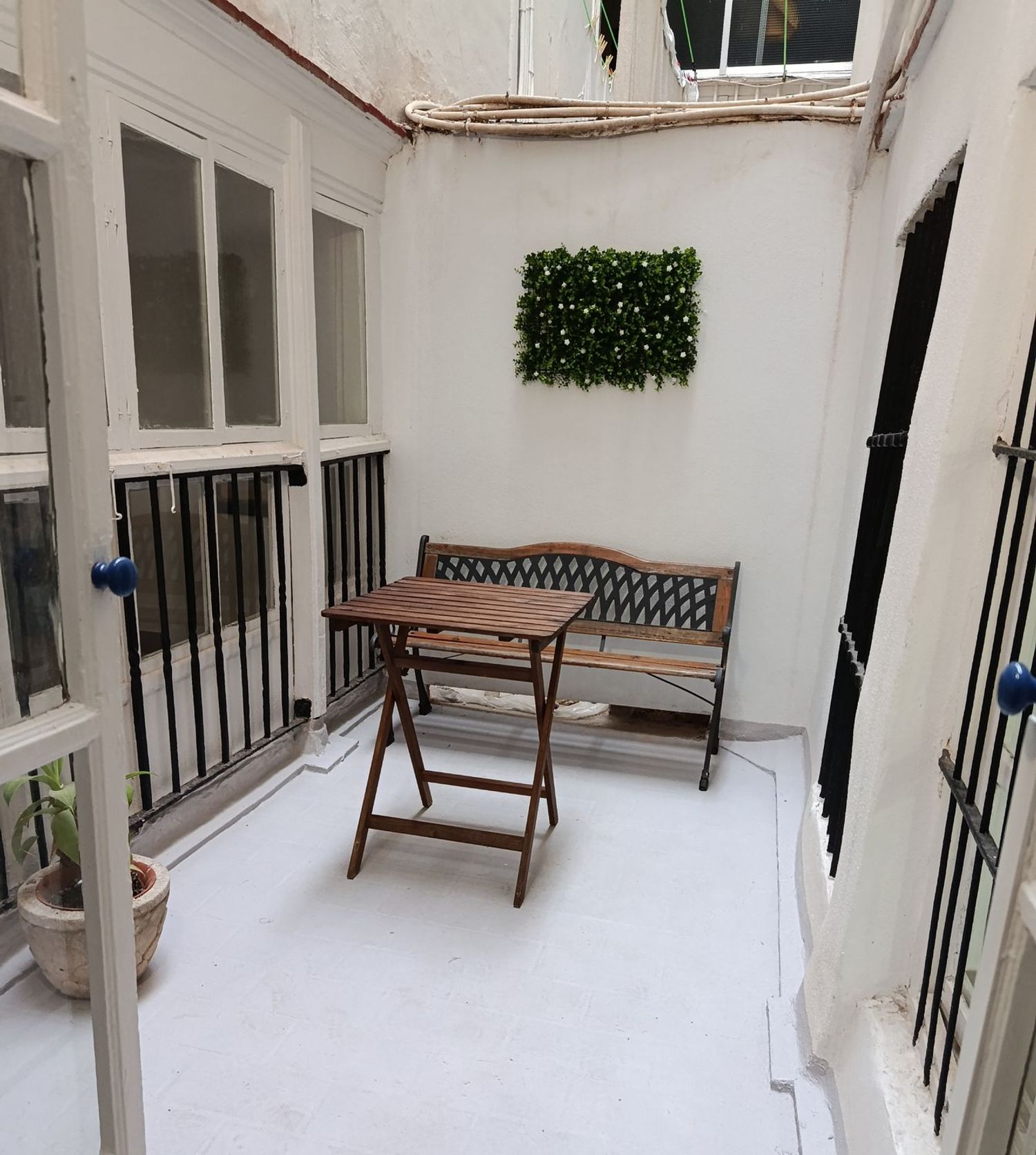 Piso en Calle Sacramento, 46, Mentidero - Teatro Falla - Alameda, Mentidero - Teatro Falla - Alameda - Foto 11
