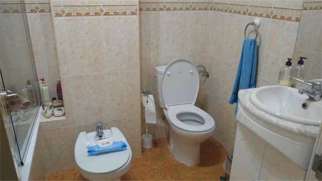 Piso en Avd. Ricardo Soriano - Foto 4