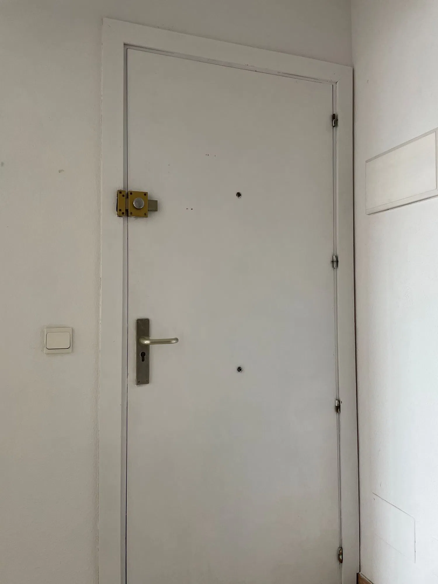 Ático en calle del Caminer, 38 - Foto 13