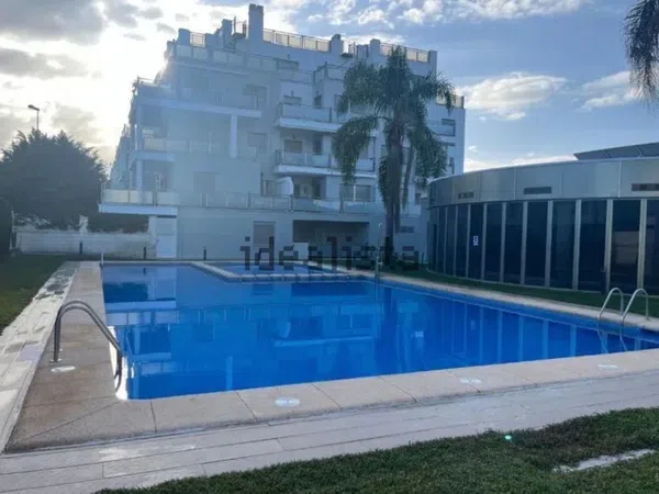 Dúplex en Avenida de matisse, 24, Oliva pueblo, Oliva pueblo - Foto 1