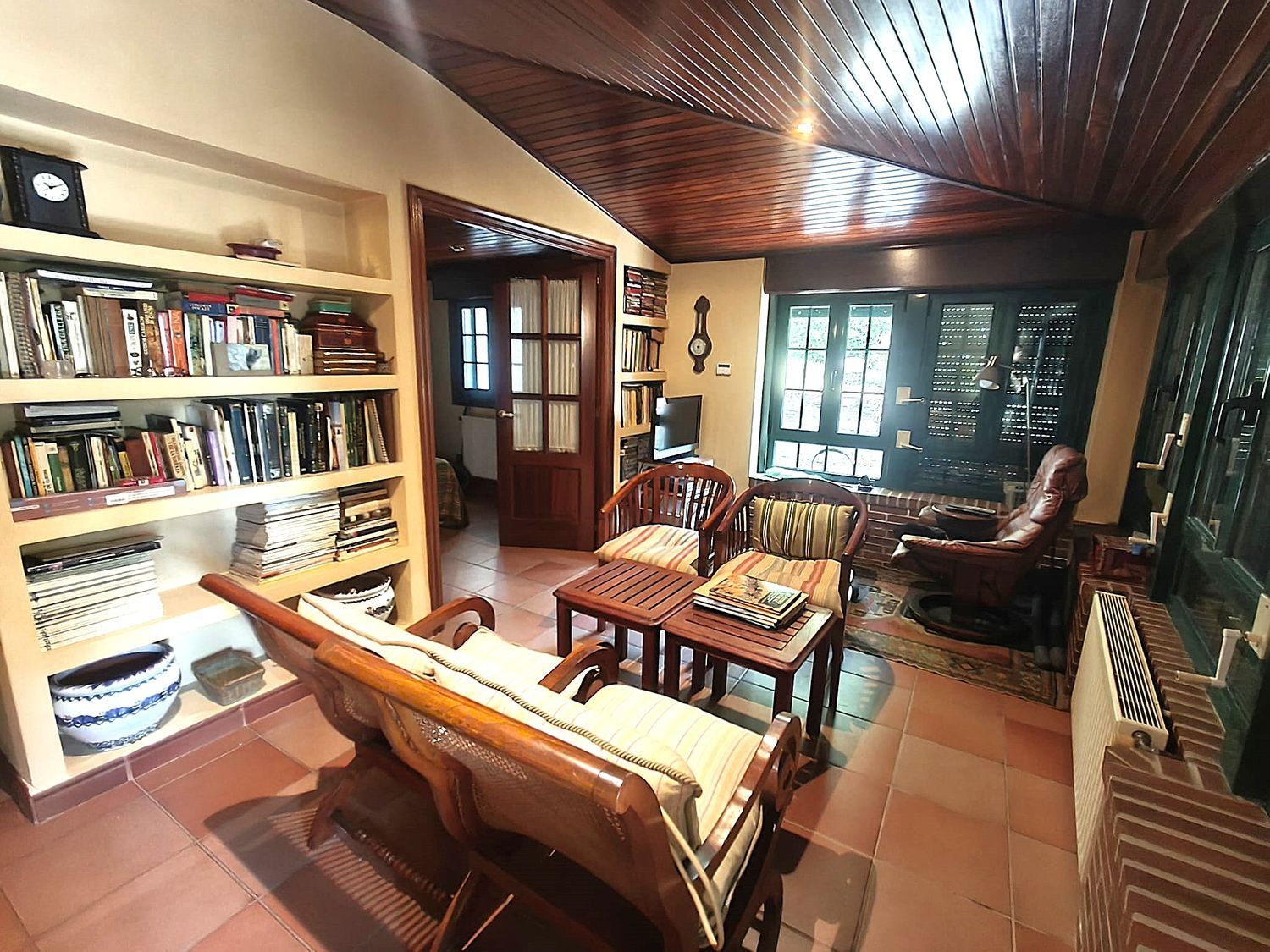 Casa o chalet independiente en Abegondo - Foto 14