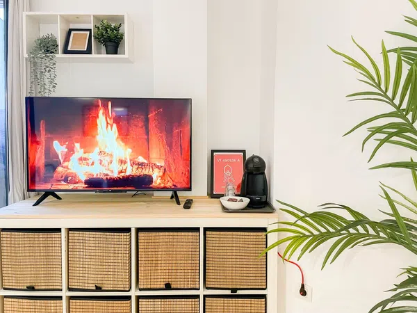 Piso en Barrio Casco Histórico-Santa Cruz - Foto 9