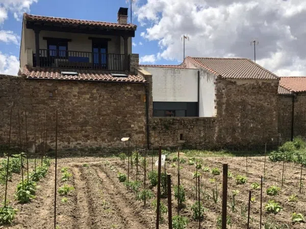 Casa de pueblo en Calle Real, 10 - Foto 8
