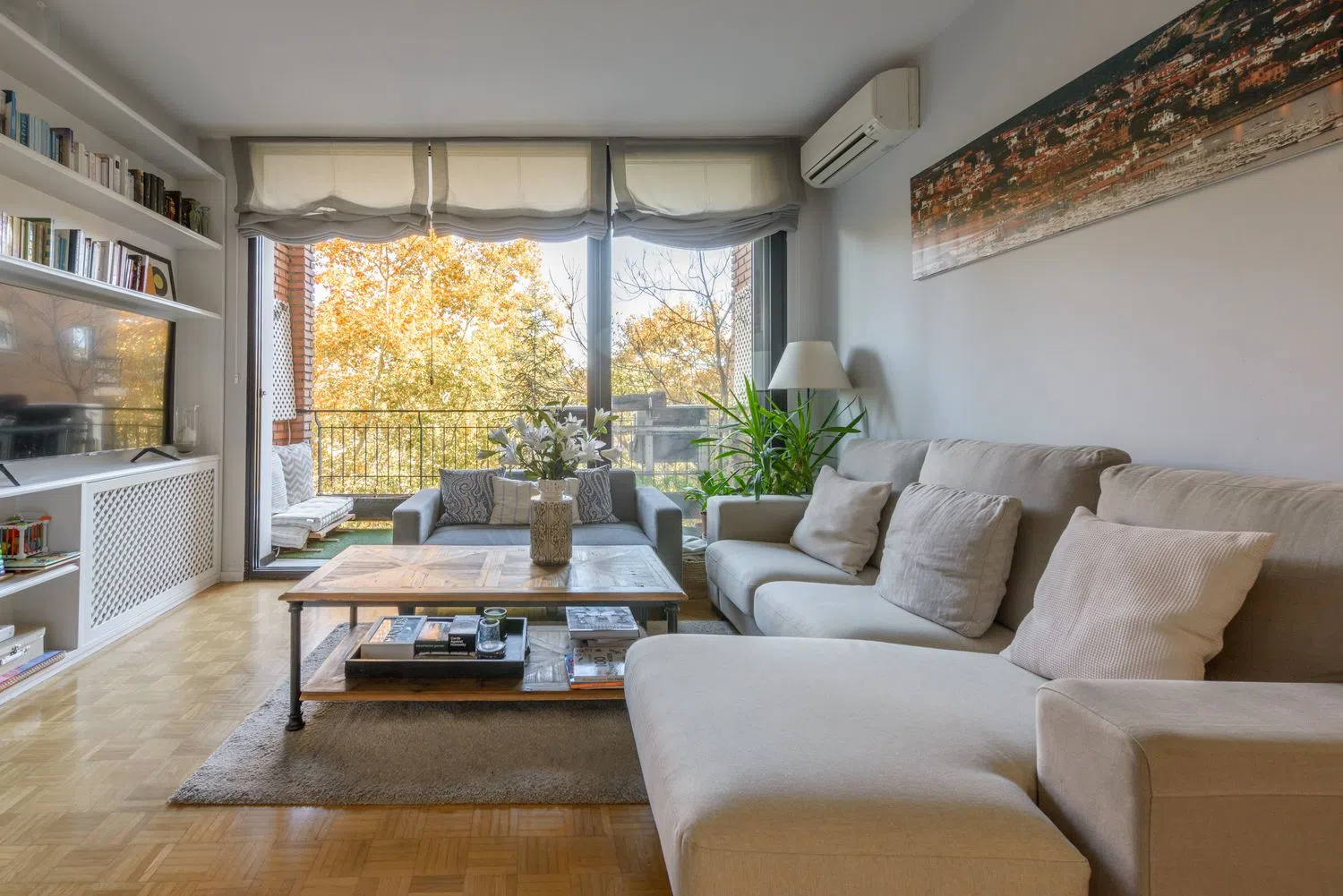 Piso en calle del Padre Damián, 43 - Foto 1