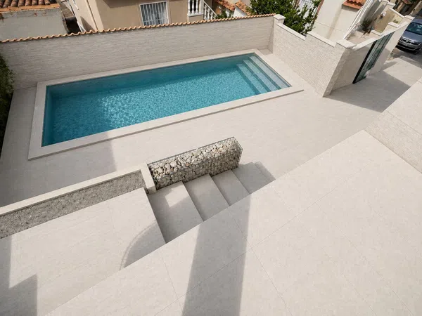 Casa o chalet independiente en Calle aldea del mar, 9, Centro, Centro - Foto 7