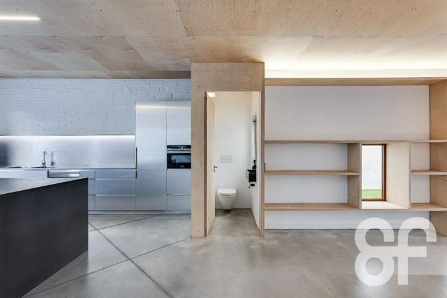 Dúplex en Calle de la Ciutat de Granada, El Poblenou - Foto 15