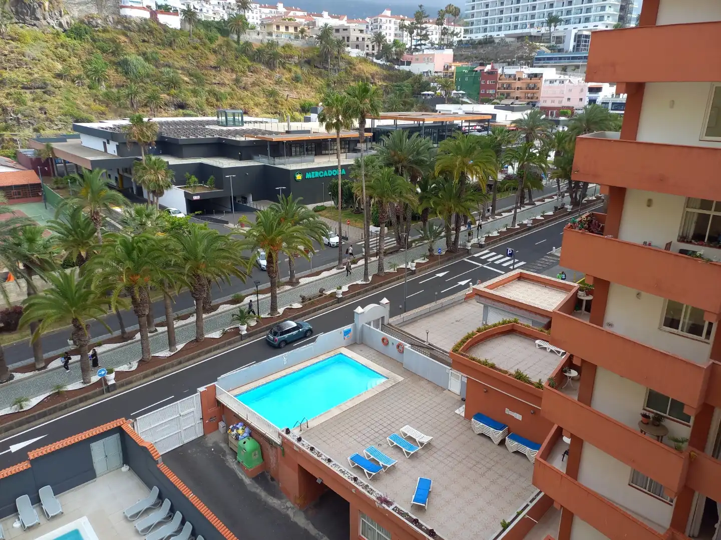 Estudio en  Avenida Familia de Betancourt y Molina 30A - Foto 16