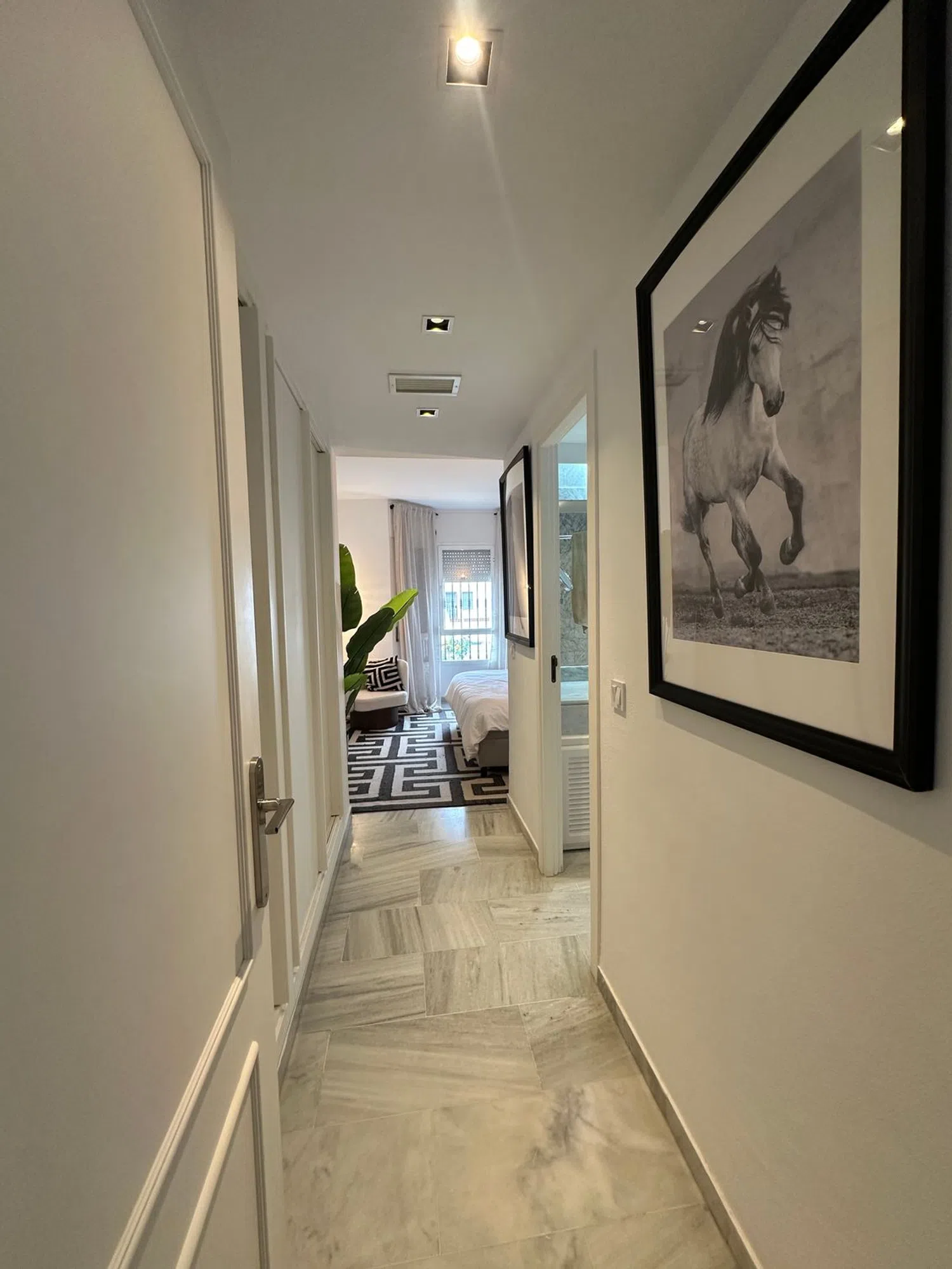 Piso en Urbanización Los Naranjos de Marbella, 1 - Foto 6