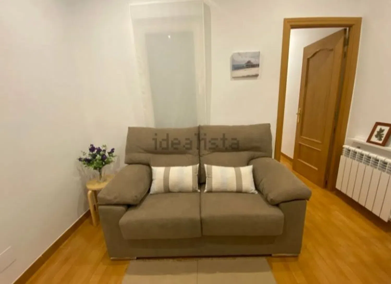 Piso en Pico de Artilleros, 170 - Foto 3