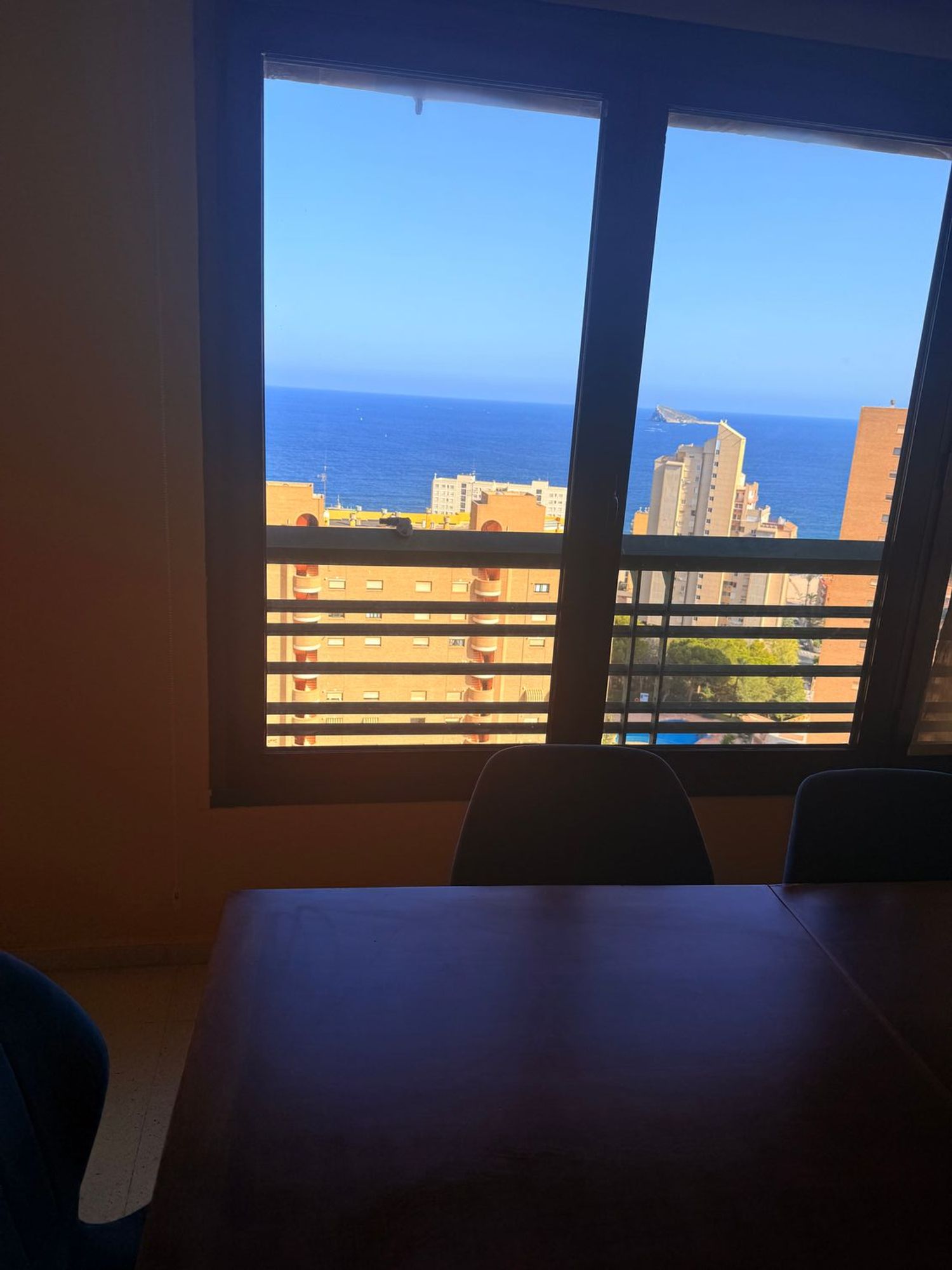 Piso en Benidorm / Platja de Ponent, 12, Pueblo Poniente, Pueblo Poniente - Foto 2