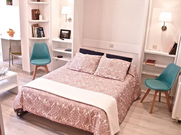 Estudio en calle San Pablo, 31 - Foto 1