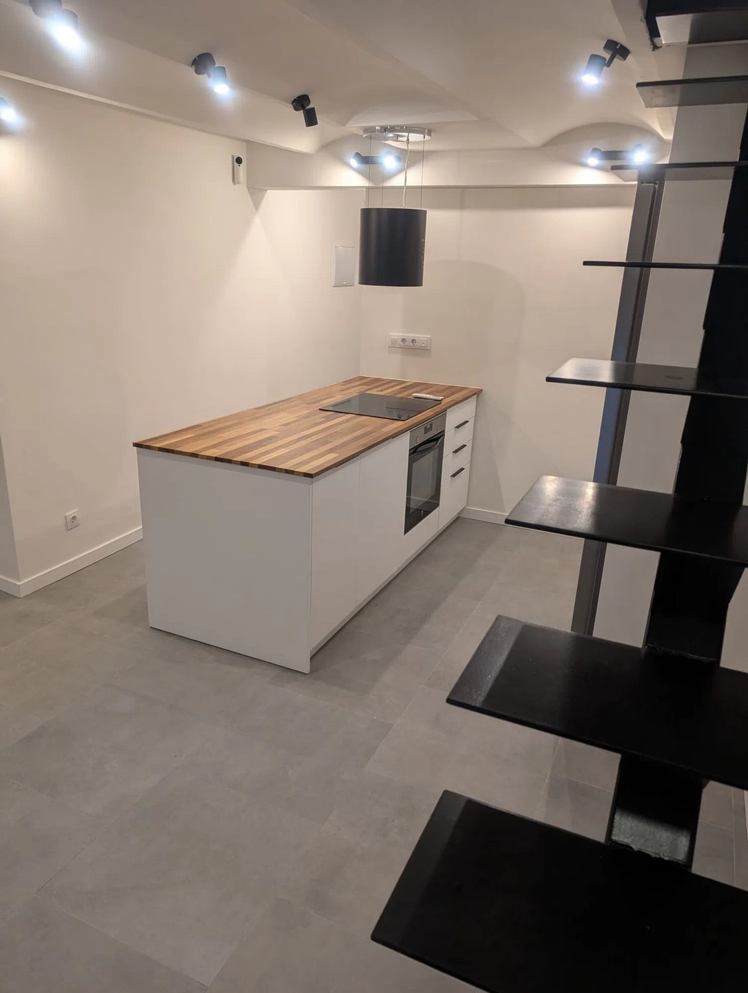 Piso en calle de les Carretes, 72 - Foto 8