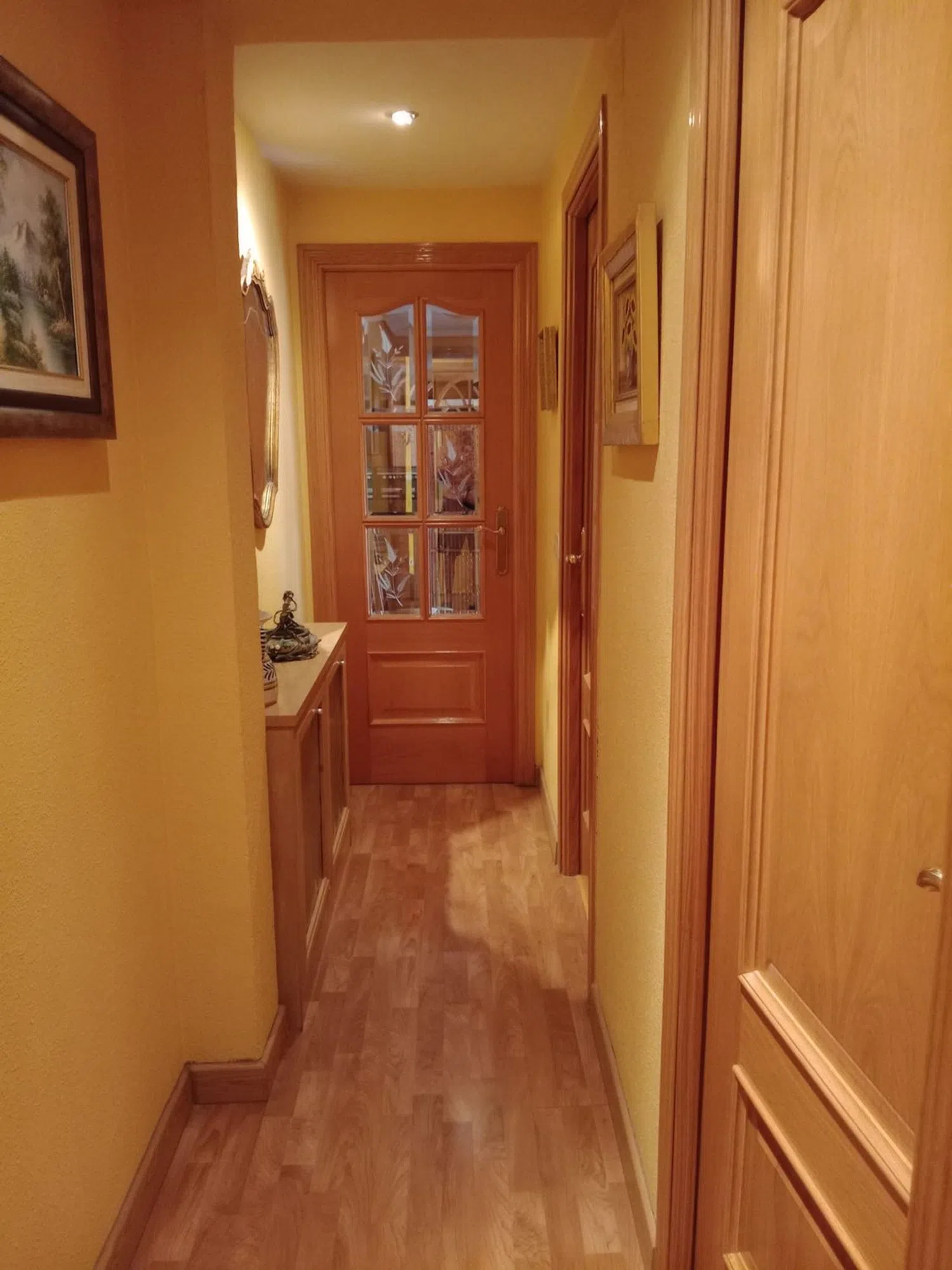 Piso en calle de Pascual Rodríguez, 27 - Foto 8