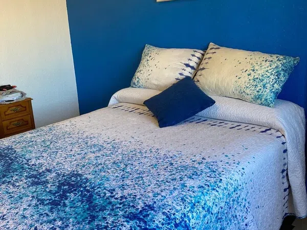 Chalet adosado en Calle Carlos Martínez Crouselles, 24 - Foto 4
