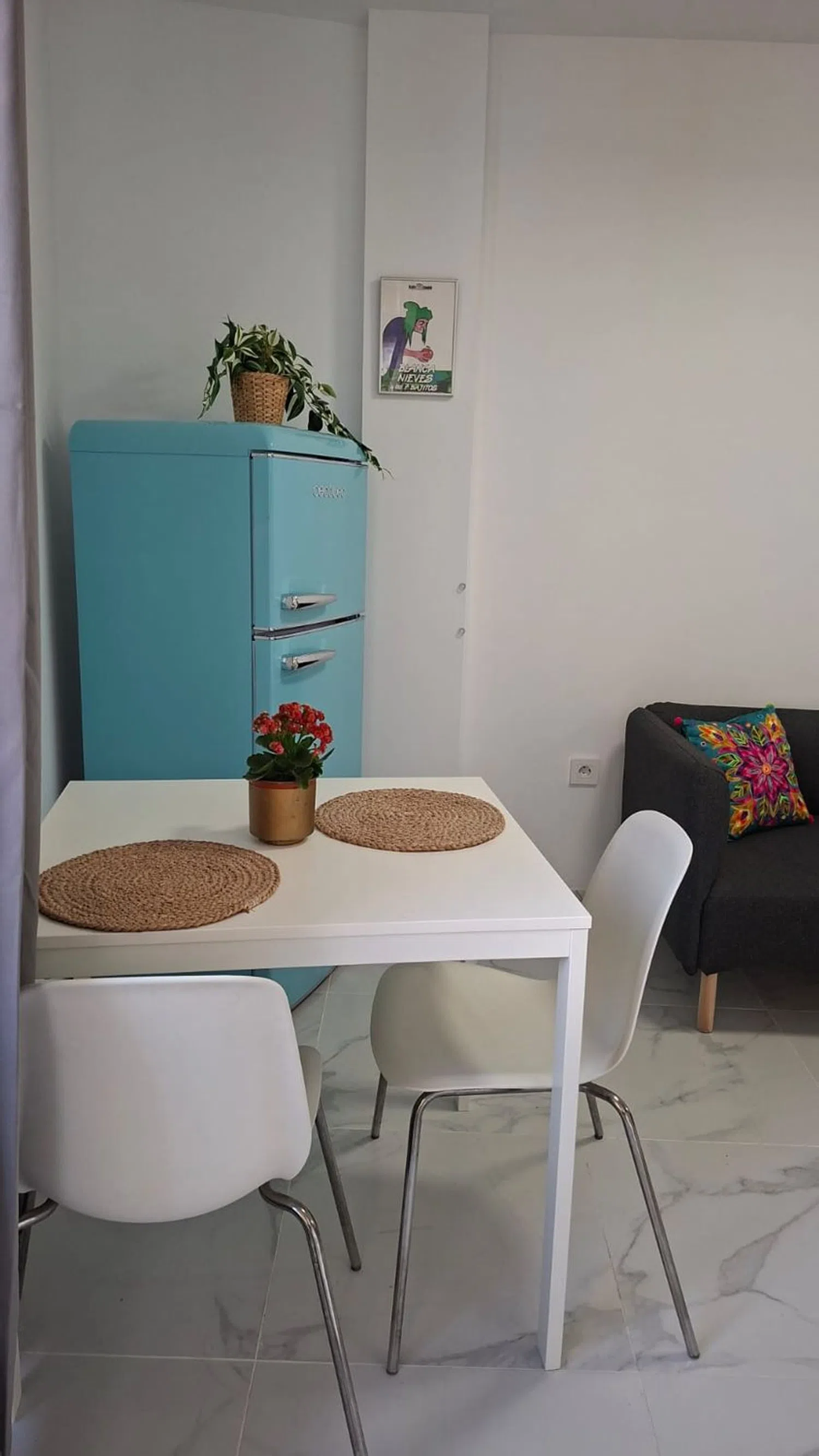 Estudio en calle Pelayo, 16 , Apt 407 - Foto 2