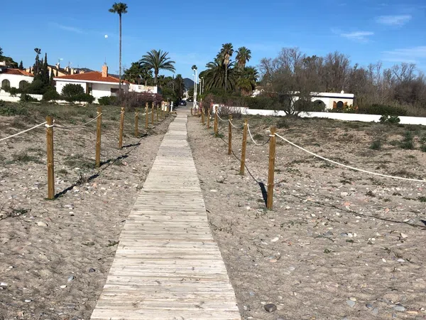 Chalet pareado en Siena, 28, Almardá, Almardá - Foto 7