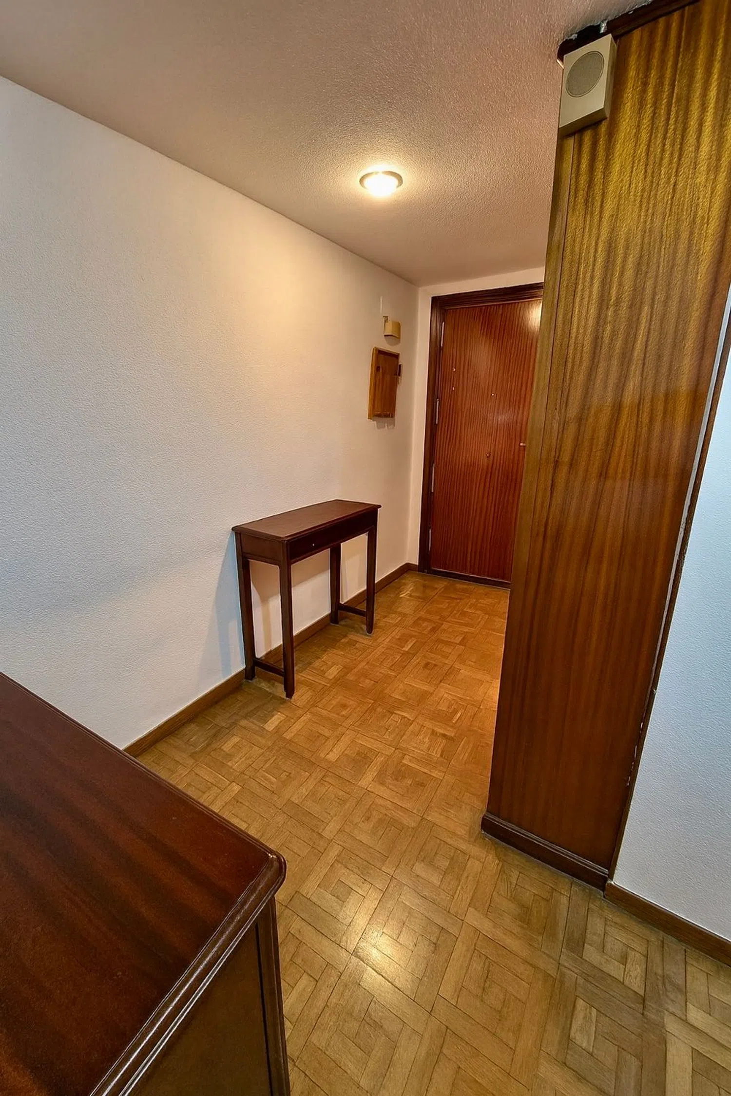 Piso en paseo de la Alameda de Osuna, 74 - Foto 1