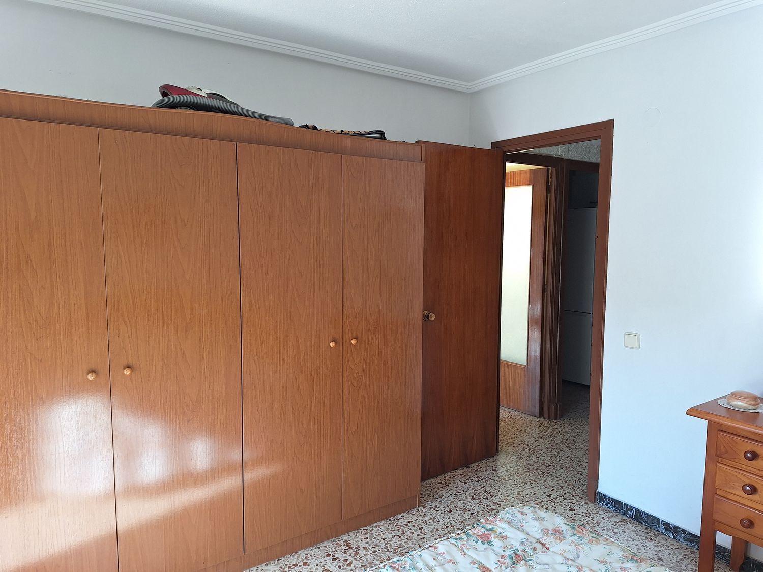 Piso en avenida Albacete, 84 - Foto 13