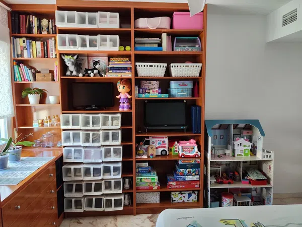 Piso en Urb. benalmarina Barrio Los Nadales - Tio Charles - Foto 23