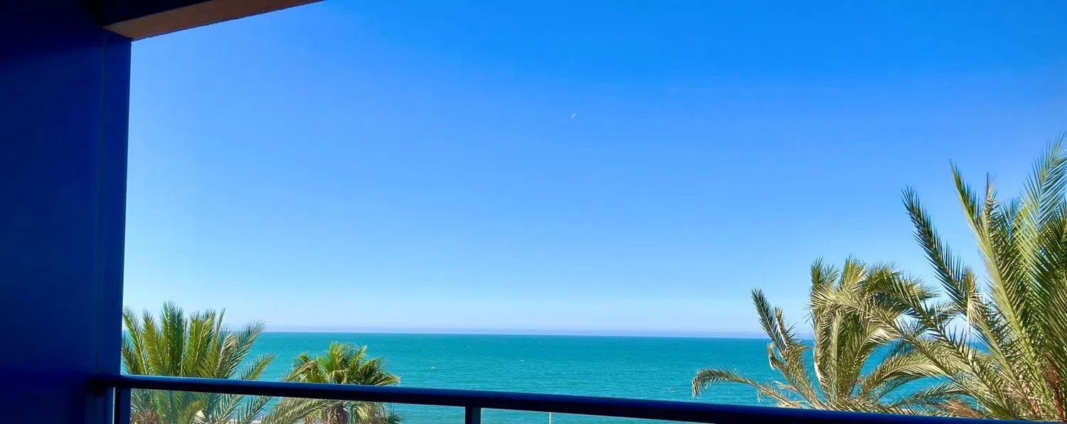 Piso en calle Pacífico, 19 - Foto 1