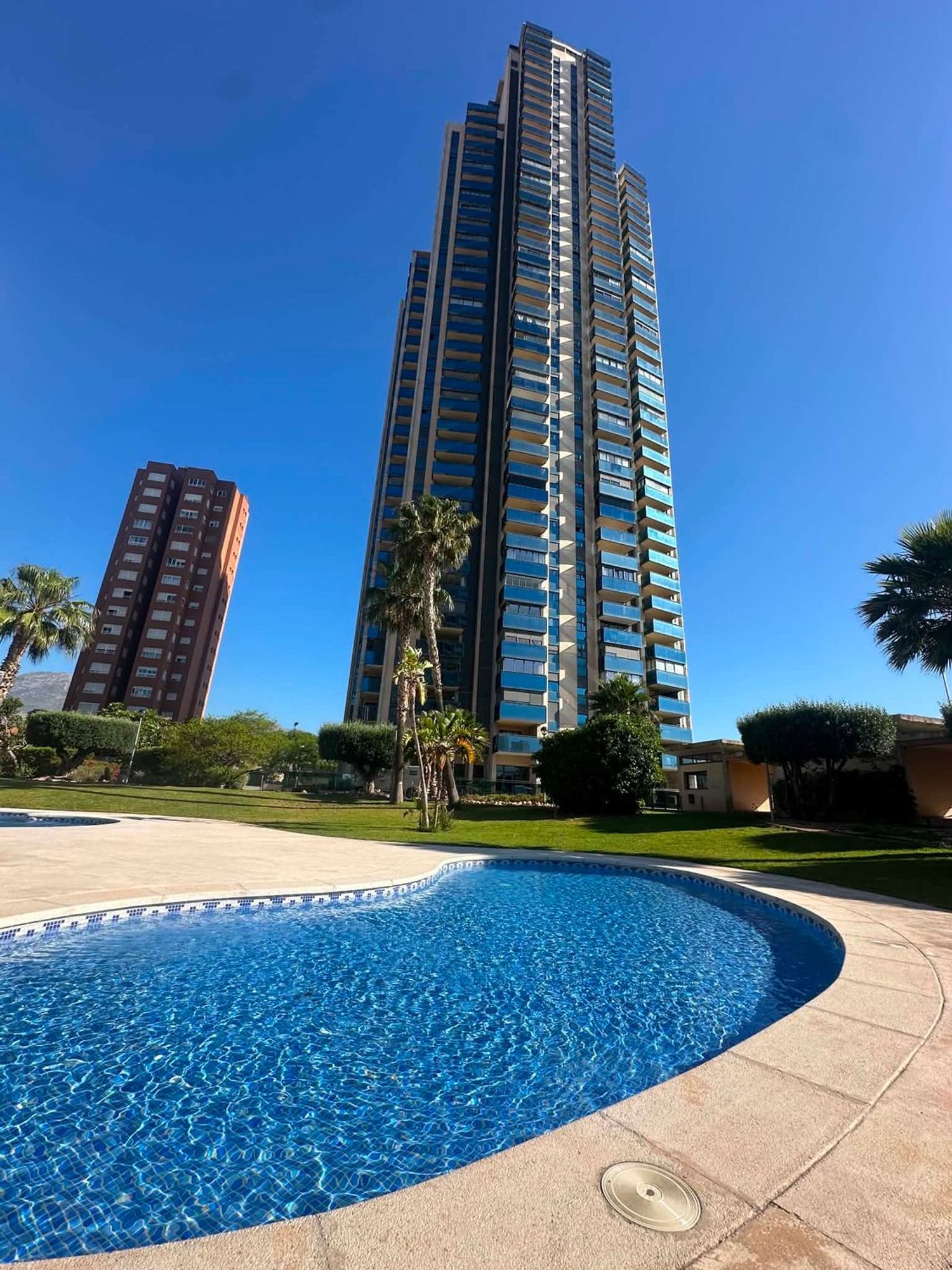 Piso en Avenida del Municipi, 14, Pueblo Levante, Pueblo Levante - Foto 5