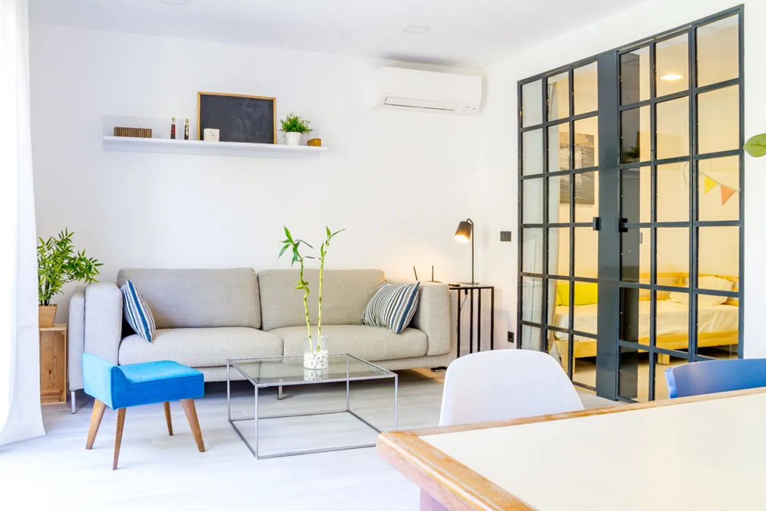 Piso en paseo de las Delicias, 8 - Foto 3