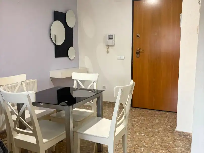 Piso en  Carrer de l'Estació 6 - Foto 3