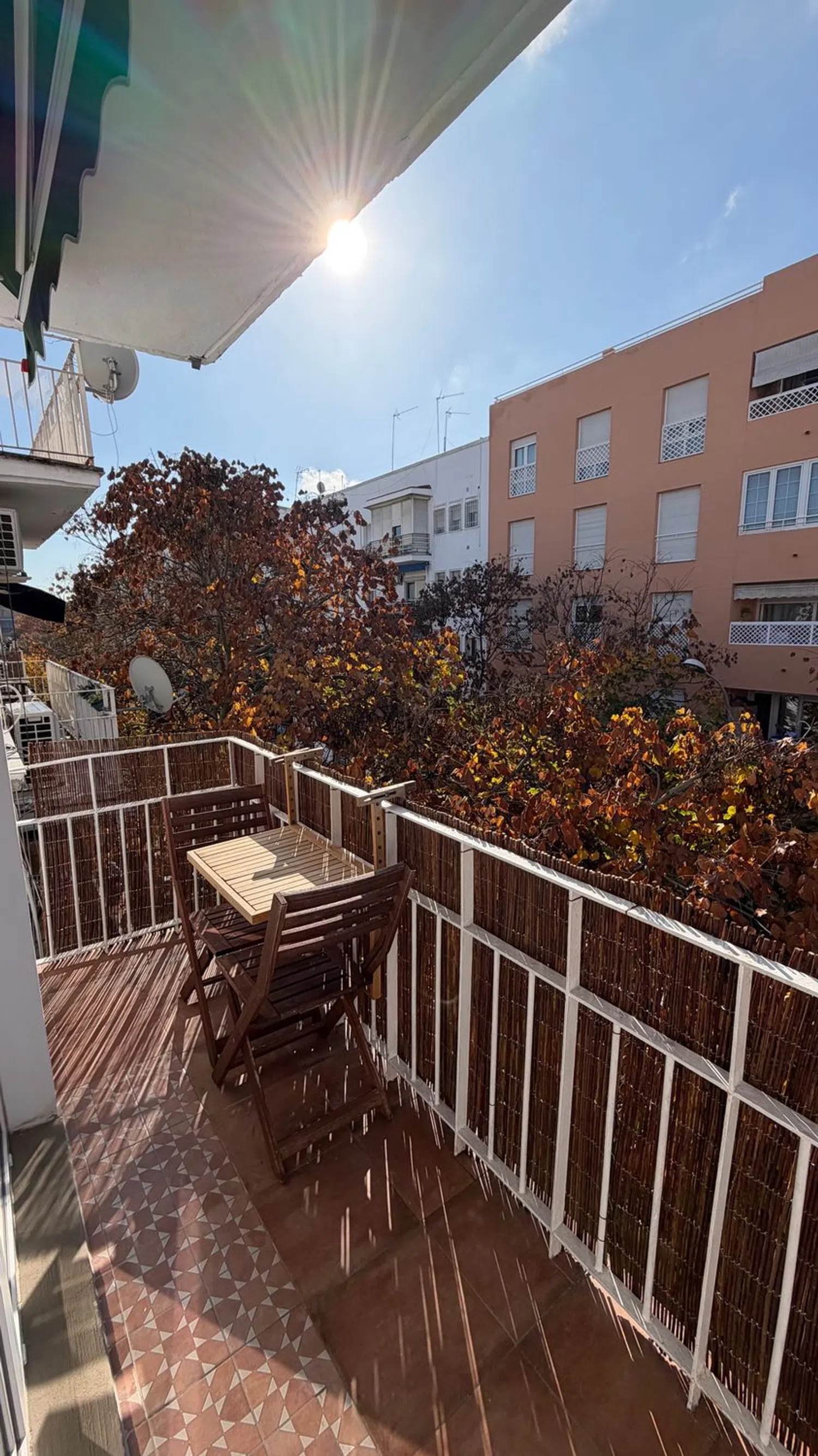 Piso en calle San Juan Bosco, 37