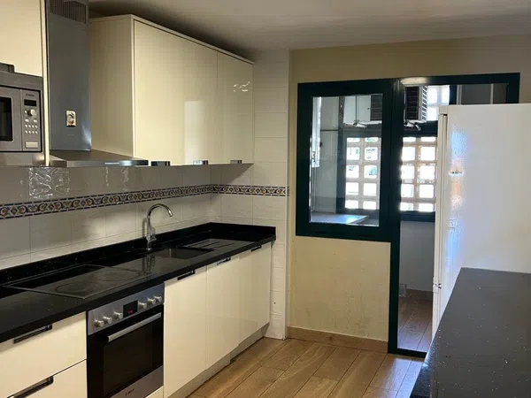 Piso en Avenida Santiago de Compostela, 2, Linda Vista-Nueva Alcántara-Cortijo Blanco - Foto 5