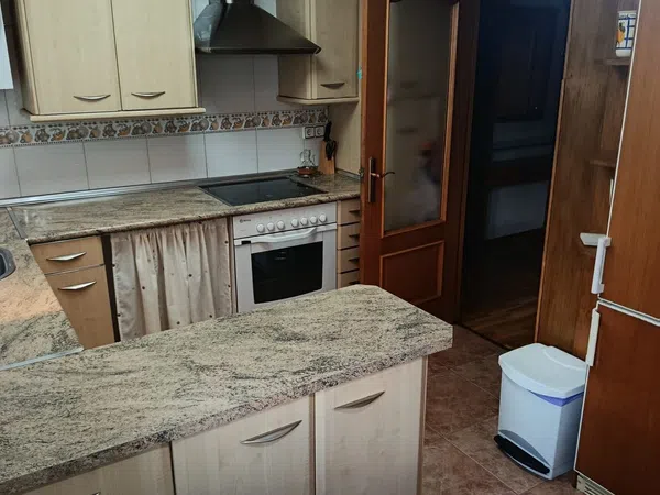 Piso en calle de Miraflores, 16 - Foto 9