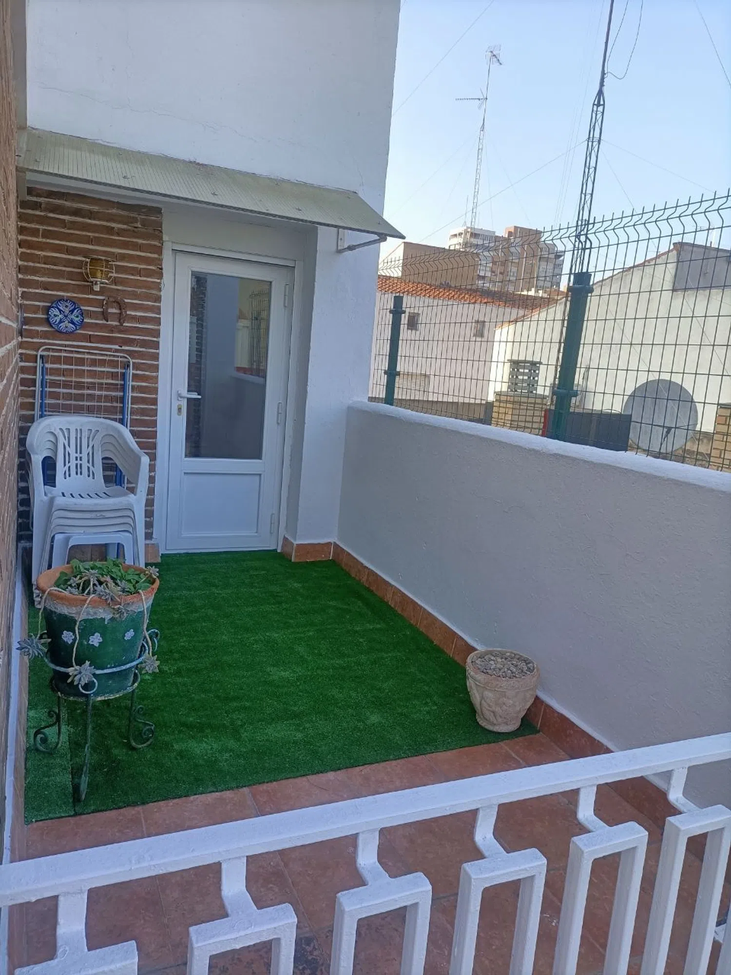 Ático en calle Pilar Lorengar, 26 - Foto 2