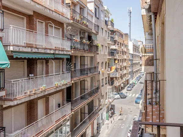 Piso en Calle Almona de San Juan de Dios, 16 - 3 - a, Gran Capitán - Foto 14