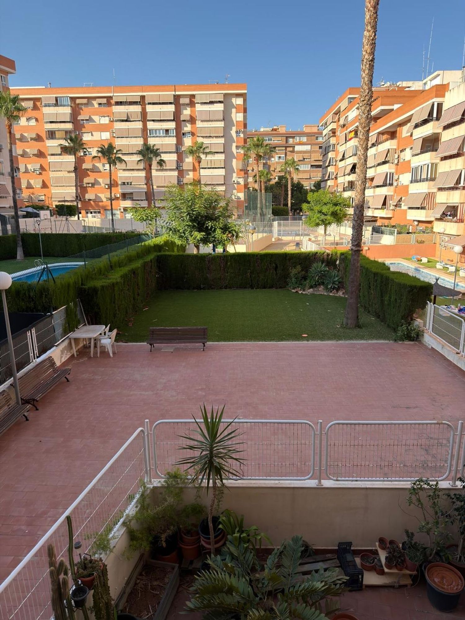 Piso en Calle la Huerta, 31, Sol y Luz, Sol y Luz - Foto 19