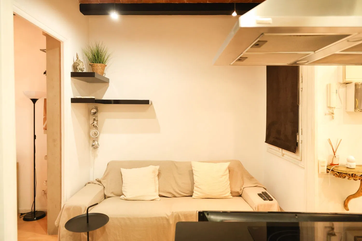 Piso en calle de Sant Agustí, 2 - Foto 9