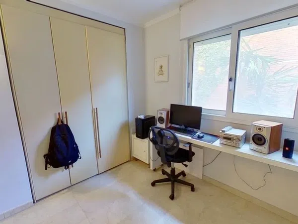 Chalet adosado en calle de Josep Renom, 99 - Foto 7