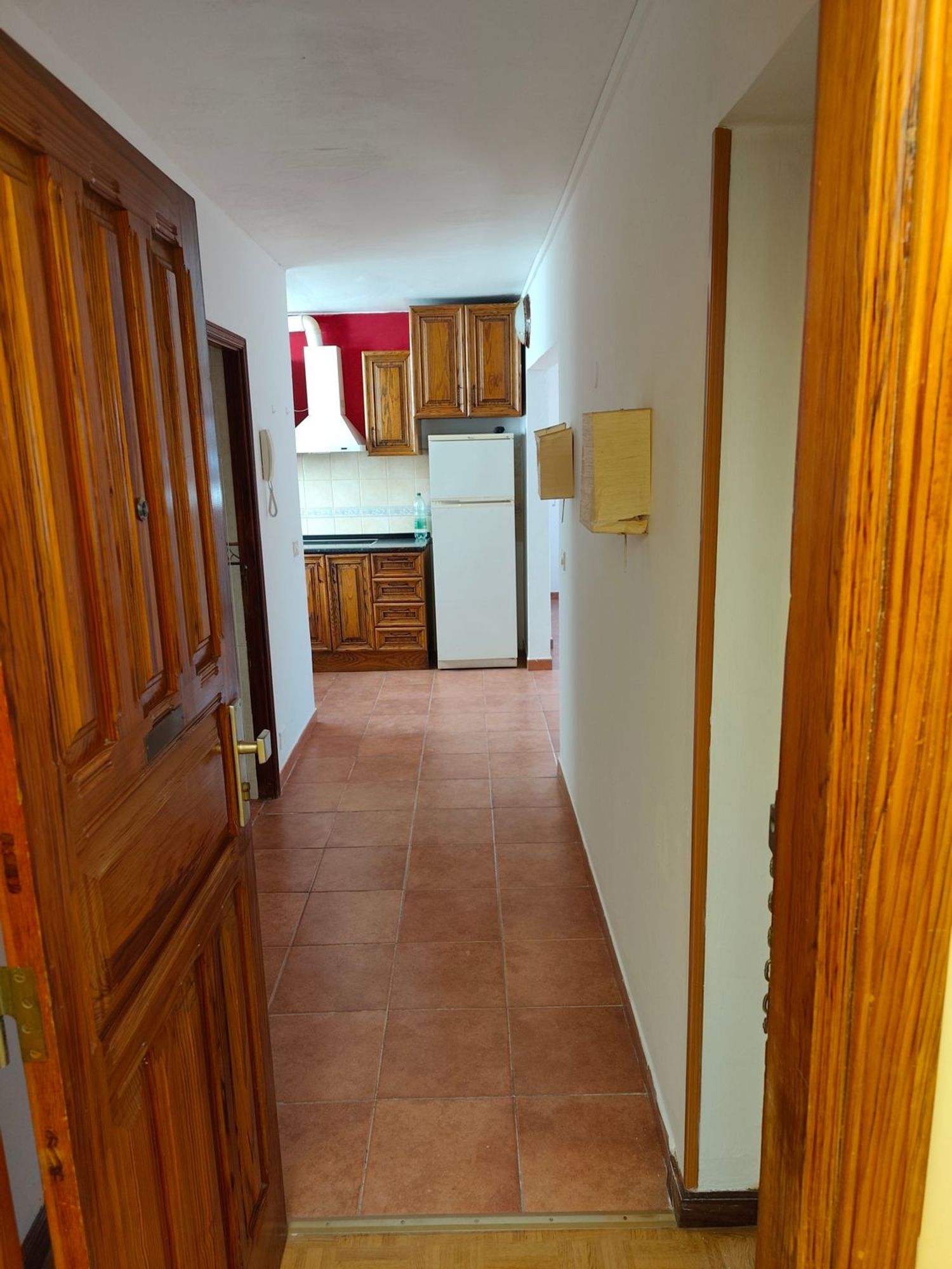 Piso en Calle Espíritu Santo, 9, Vegueta - Foto 2