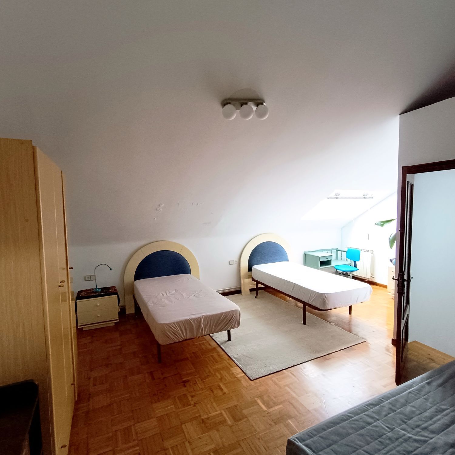 Dúplex en Nicanor Piñole, 1 - Foto 4