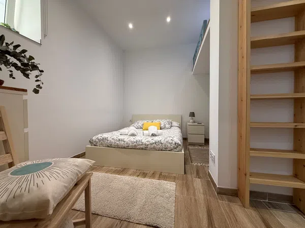 Piso en calle Convento, 10 - Foto 8