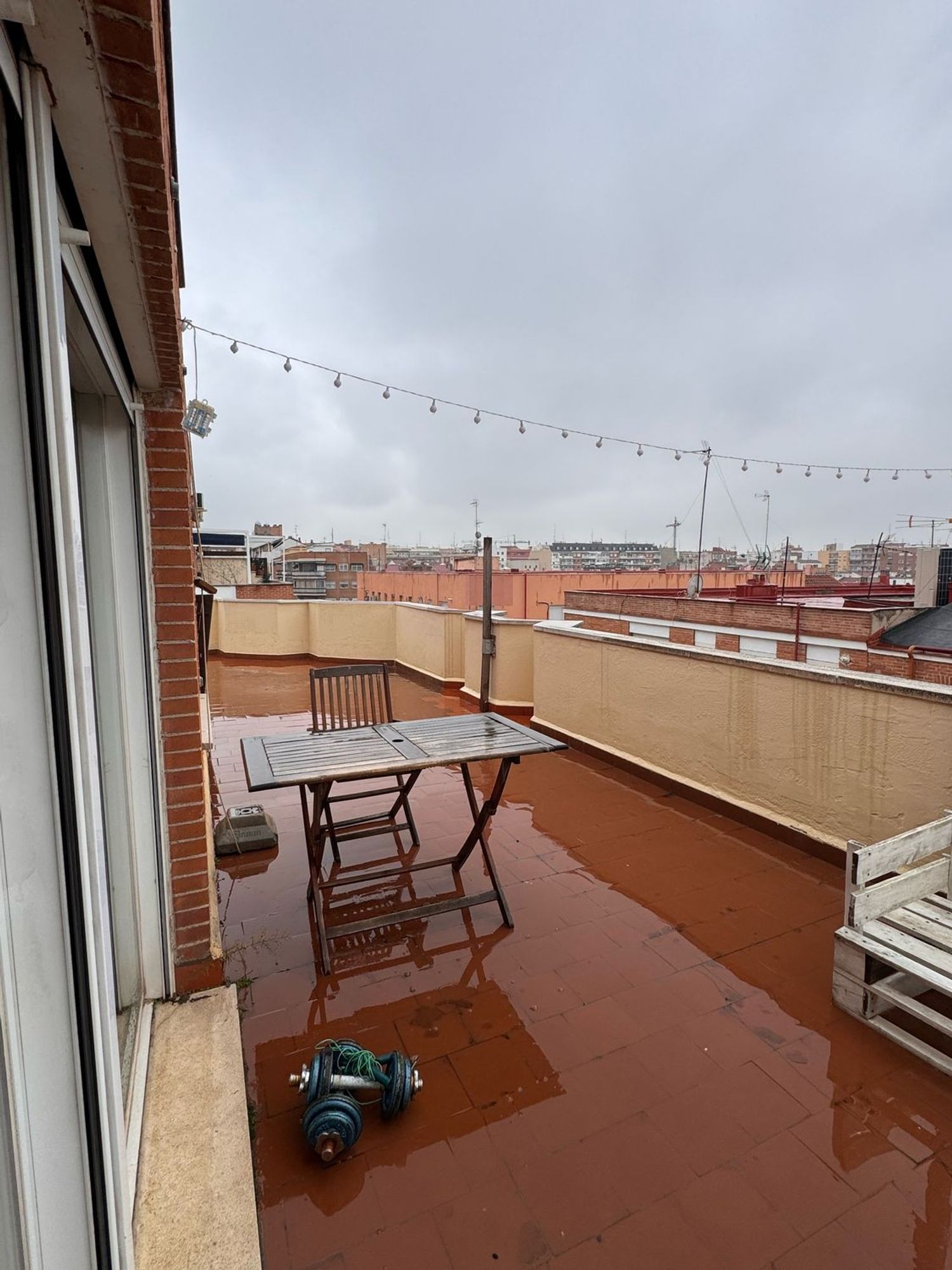 Ático en calle de Martínez, 8 - Foto 2