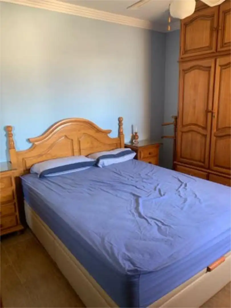 Piso en Puerto Deportivo Benalmadena Costa - Foto 1
