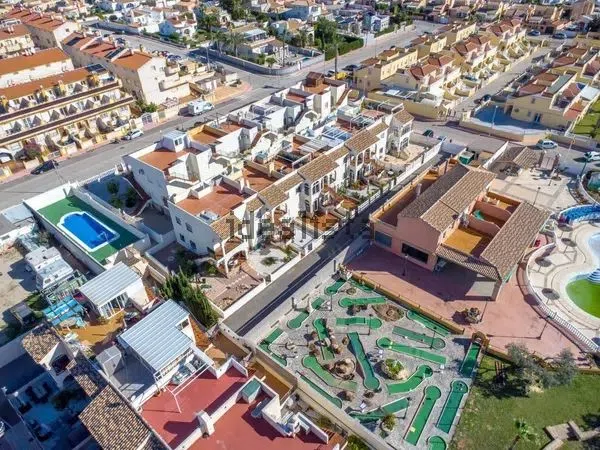 Chalet adosado en Gorrion, 5, La Chismosa - Foto 2