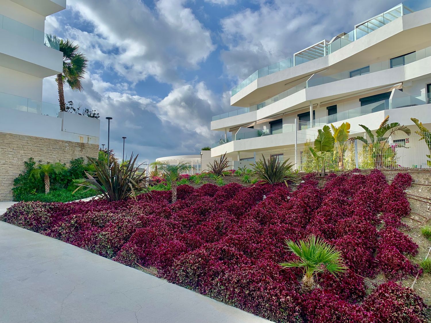 Piso en avenida Del Fuego, 50 - Foto 35