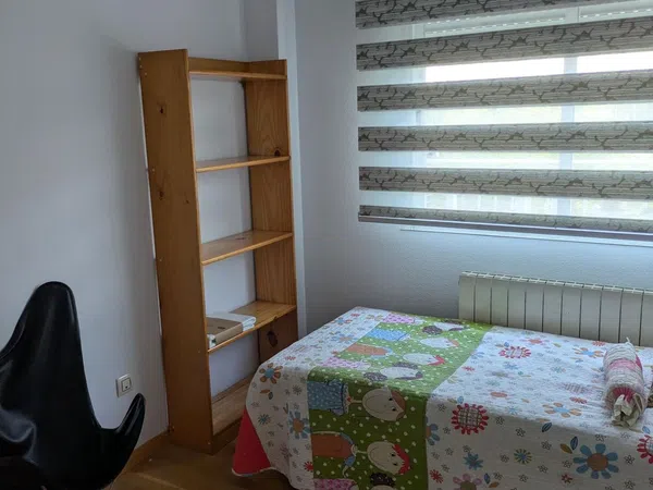 Ático en Calle Mayor del Arrabal, 1, San José - Parador - Zurguen, San José - Parador - Zurguen - Foto 10